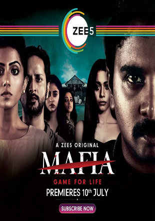 Mafia (2020) Zee5 Hindi Web Series S01 Complete Full Movie